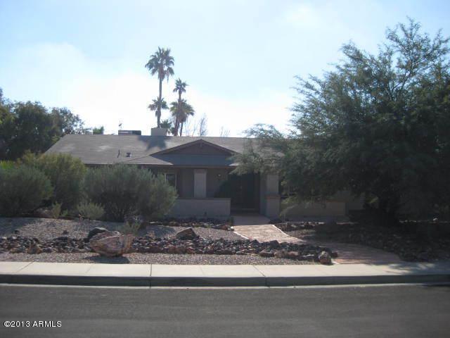 6527 W Corrine Dr., Glendale, AZ 85304