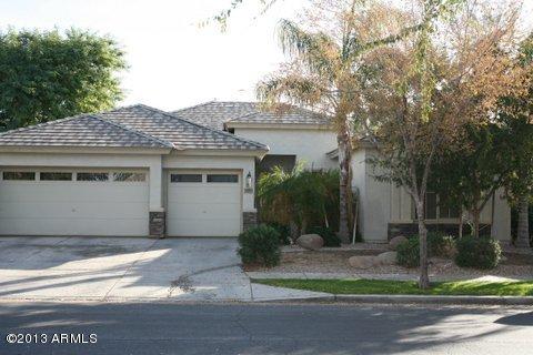 3483 E Page Ave., Gilbert, AZ 85234