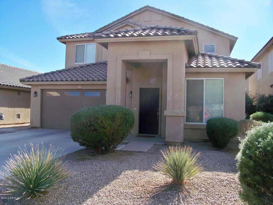 44319 W Palmen Dr., Maricopa, AZ 85138