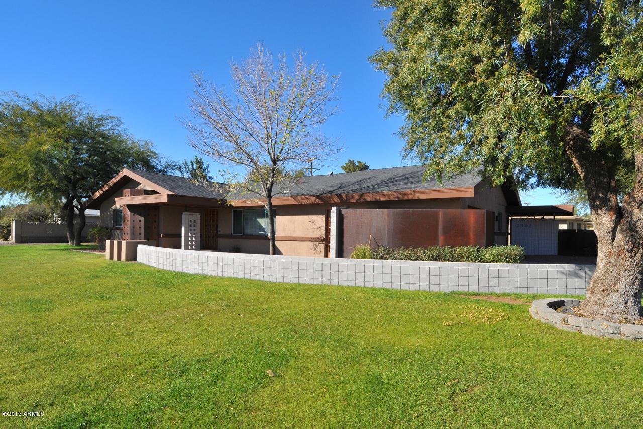 2302 N Granite Reef Rd., Scottsdale, AZ 85257