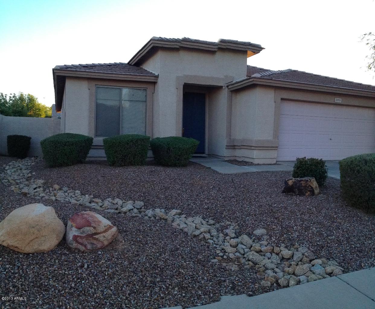 2053 E La Costa Dr., Chandler, AZ 85249