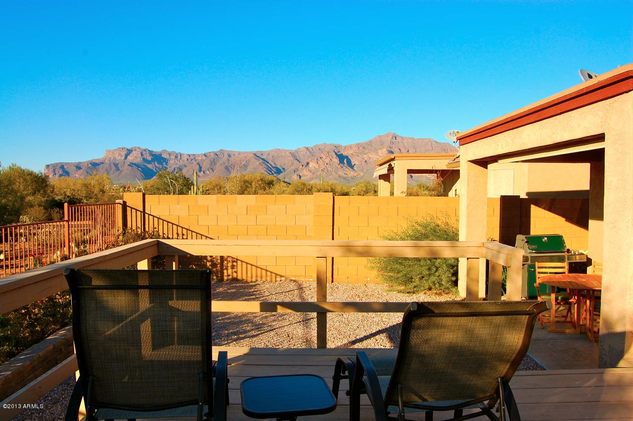 7882 S Open Trail Ln., Gold Canyon, AZ 85118