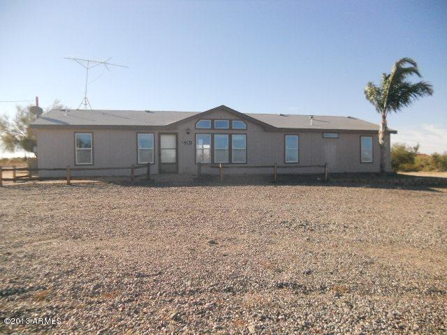 27251 E Javelina Dr., Florence, AZ 85132