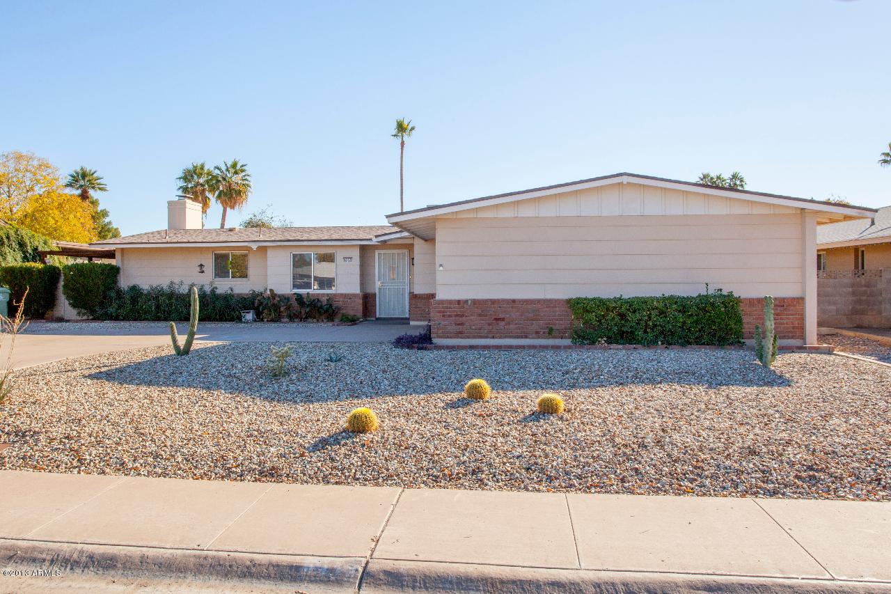 4333 W Griswold Rd., Glendale, AZ 85302