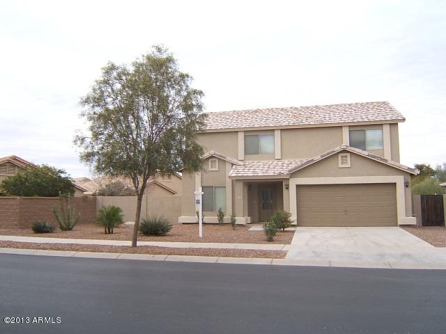 23442 S 221st St., Queen Creek, AZ 85142