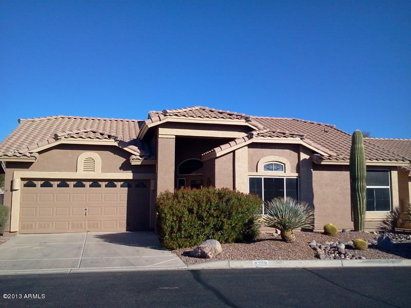 8288 E Sweet Acacia Dr., Gold Canyon, AZ 85118