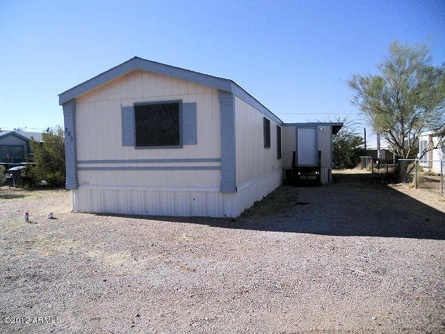 880 S Lawson Dr., Apache Junction, AZ 85120