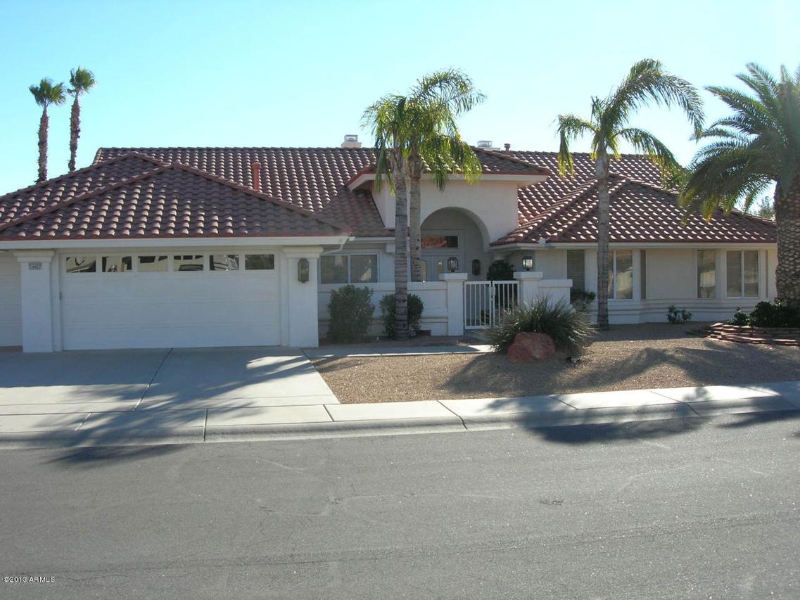 14427 W White Wood Dr., Sun City West, AZ 85375