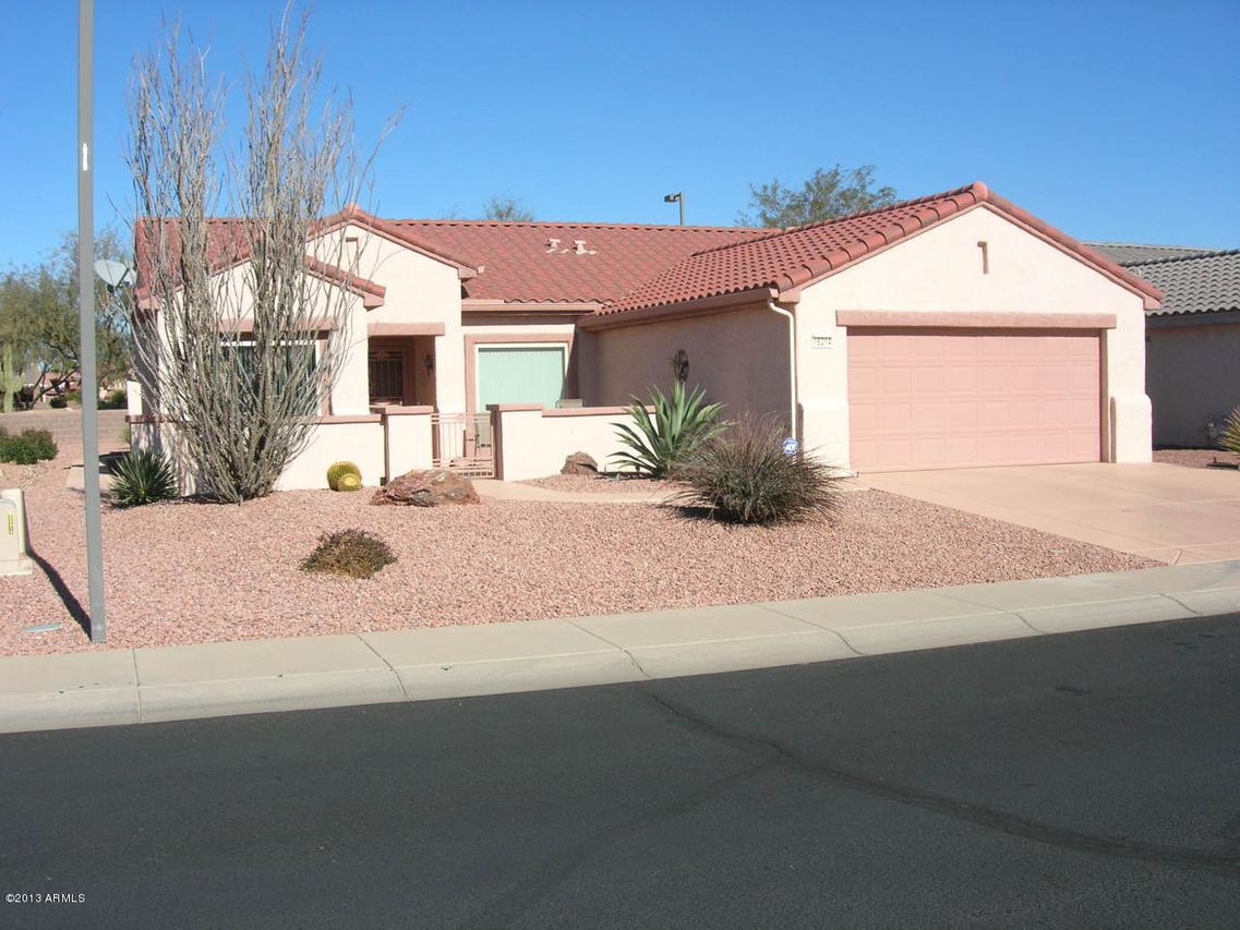 16214 W Desert Canyon Dr., Surprise, AZ 85374