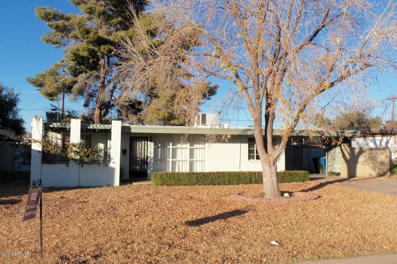 3408 E Hubbell St., Phoenix, AZ 85008