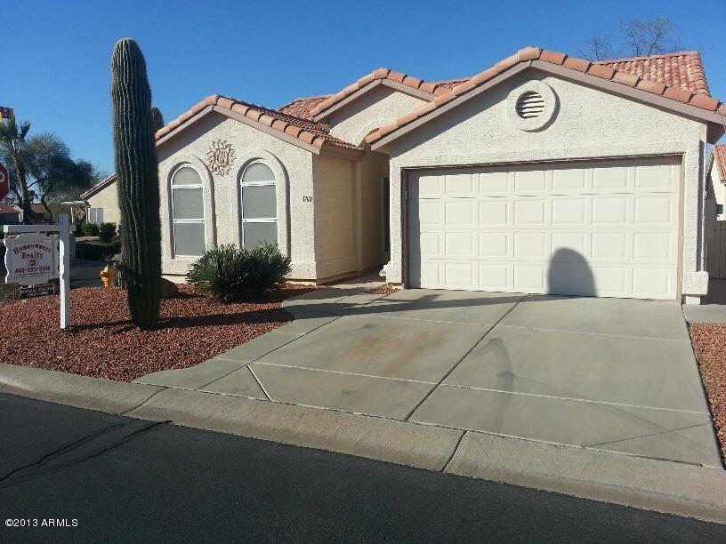 1760 E Westchester Dr., Chandler, AZ 85249