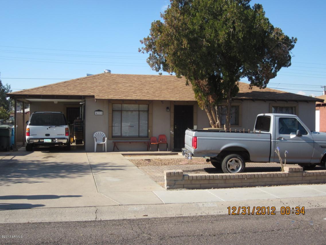 4222 N 49th Ave., Phoenix, AZ 85031