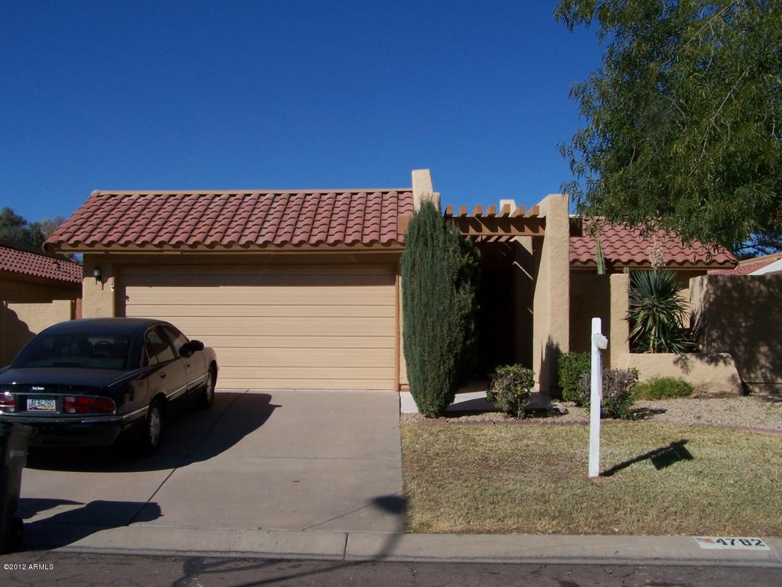 4782 E Kiva St., Phoenix, AZ 85044