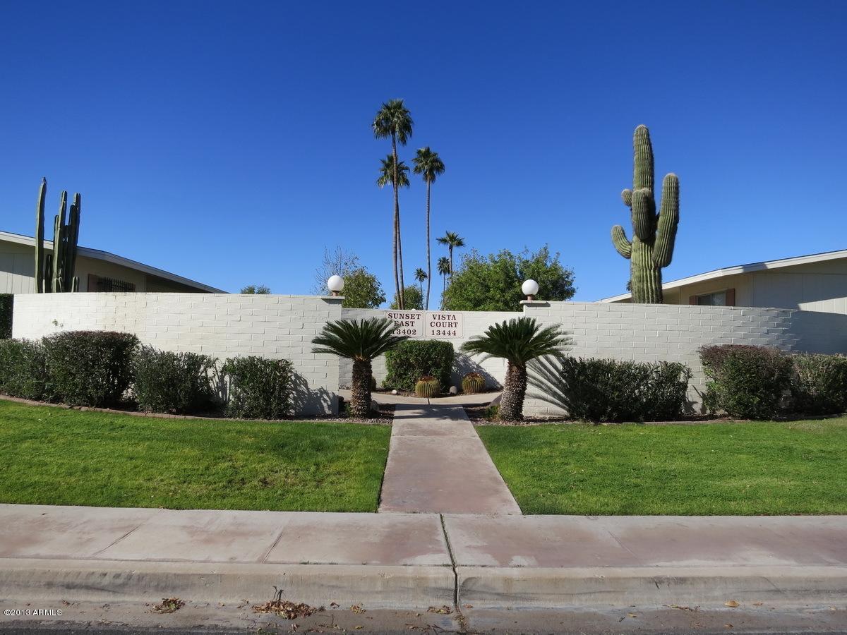 13438 N 108th Dr., Sun City, AZ 85351