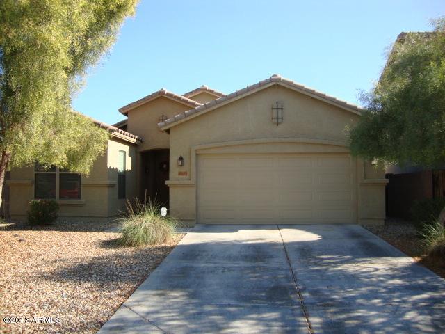 3821 S 100th Glen, Tolleson, AZ 85353