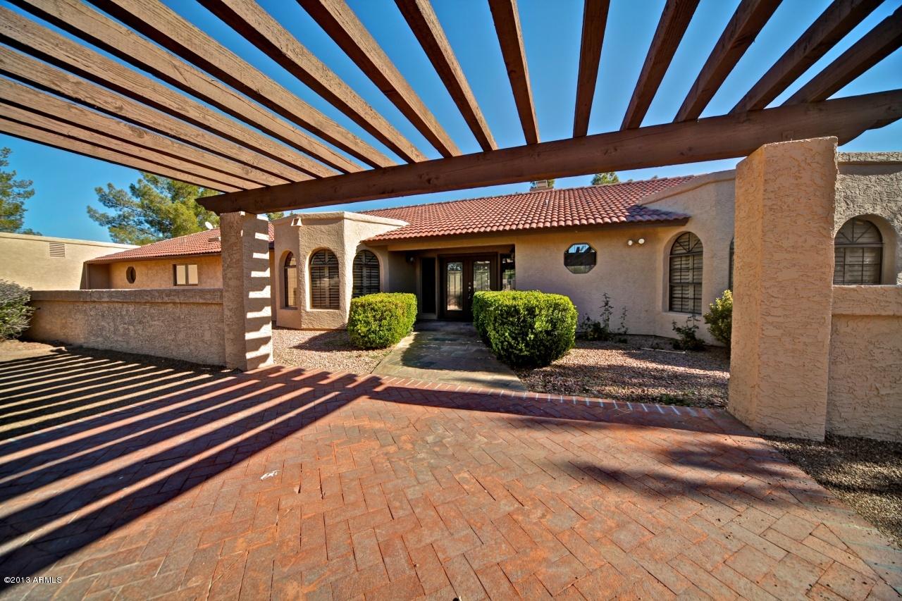 10997 N 100th St., Scottsdale, AZ 85260