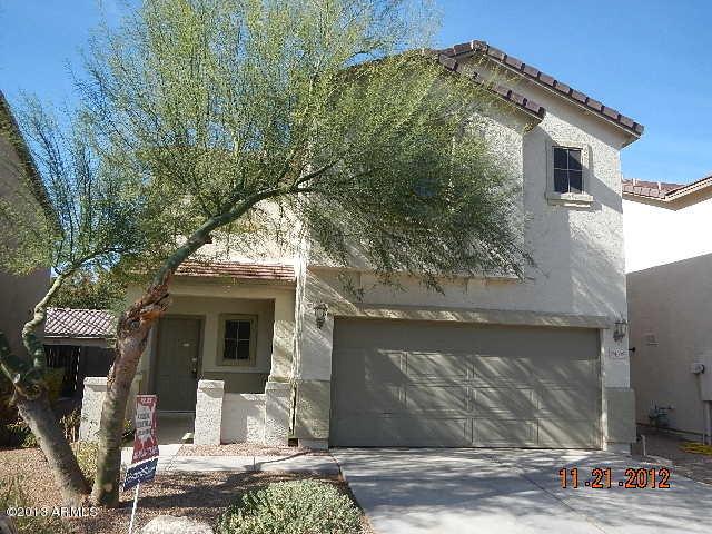 2476 S Marble St., Gilbert, AZ 85295