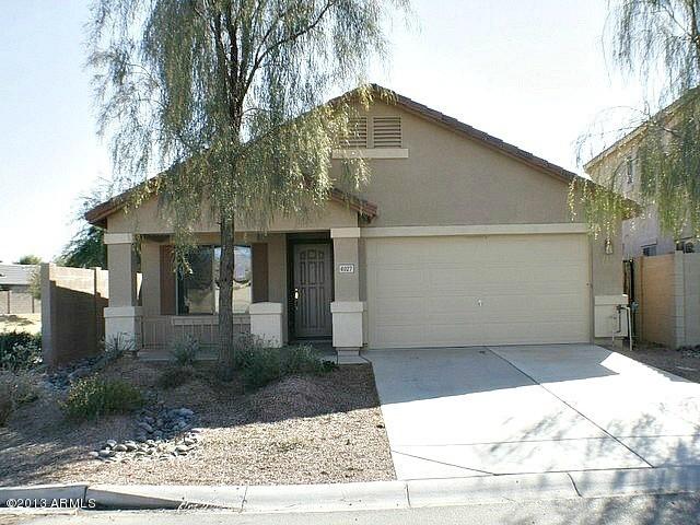 4027 E Copper Rd., San Tan Valley, AZ 85143