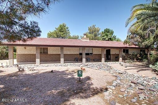 11426 N 68th Pl., Scottsdale, AZ 85254