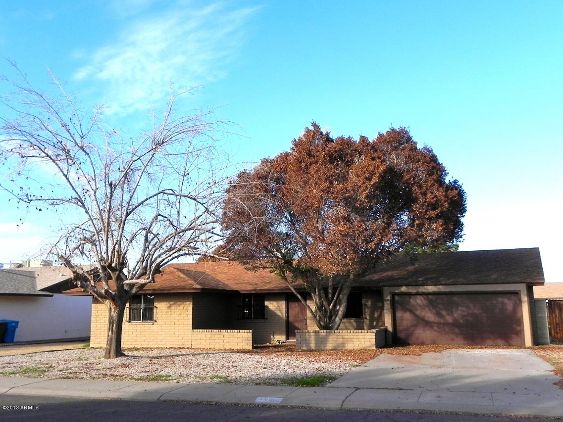 9818 N 37th Ave., Phoenix, AZ 85051