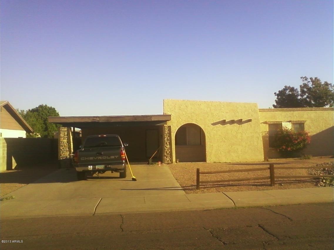 820 W Dublin St., Chandler, AZ 85225