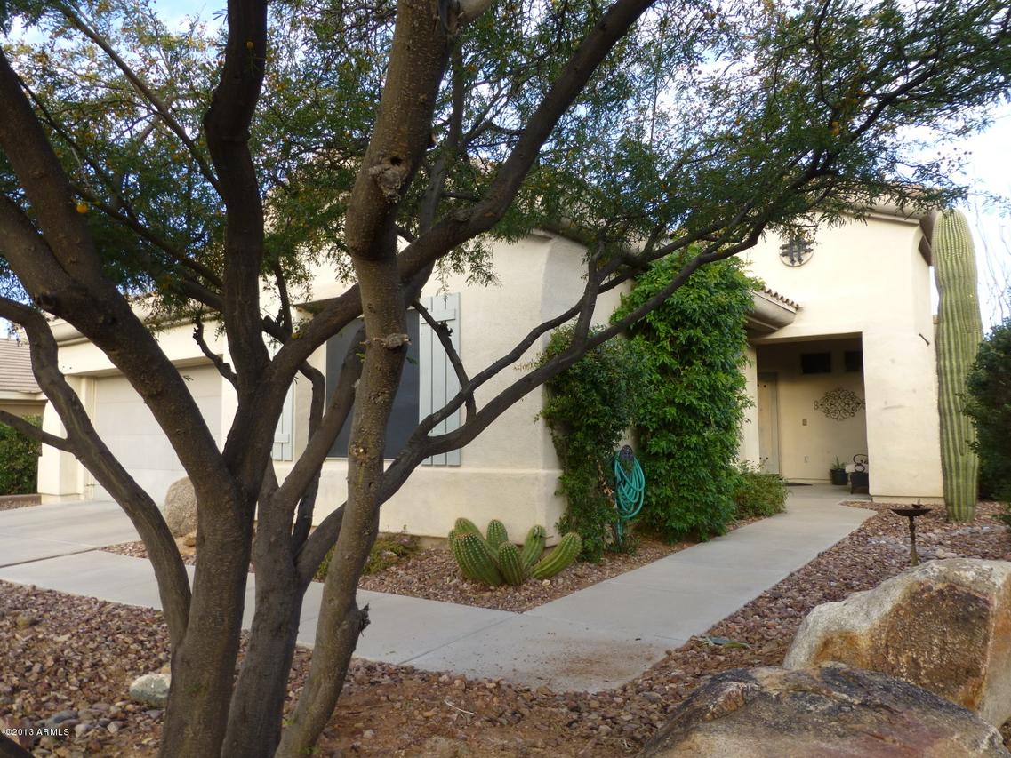 41836 N Mill Creek Way, Anthem, AZ 85086