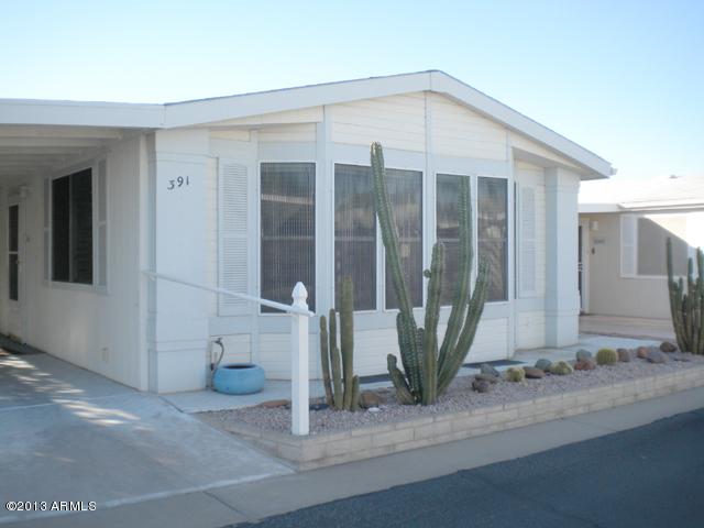 5735 E Mcdowell Rd. #391, Mesa, AZ 85215