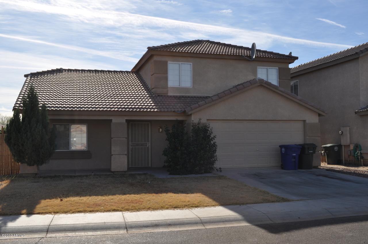 12517 W Rosewood Dr., El Mirage, AZ 85335