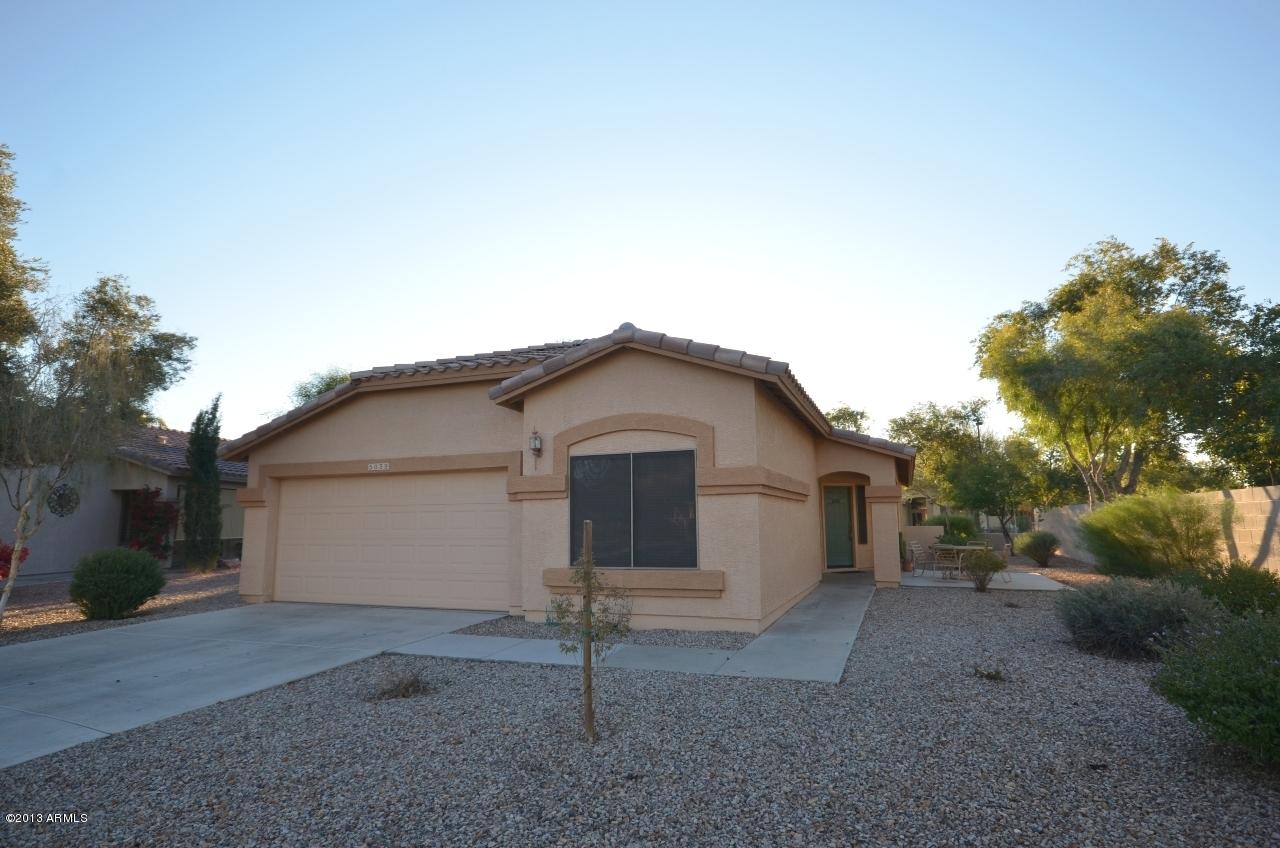5039 S Citrus Ln., Gilbert, AZ 85298