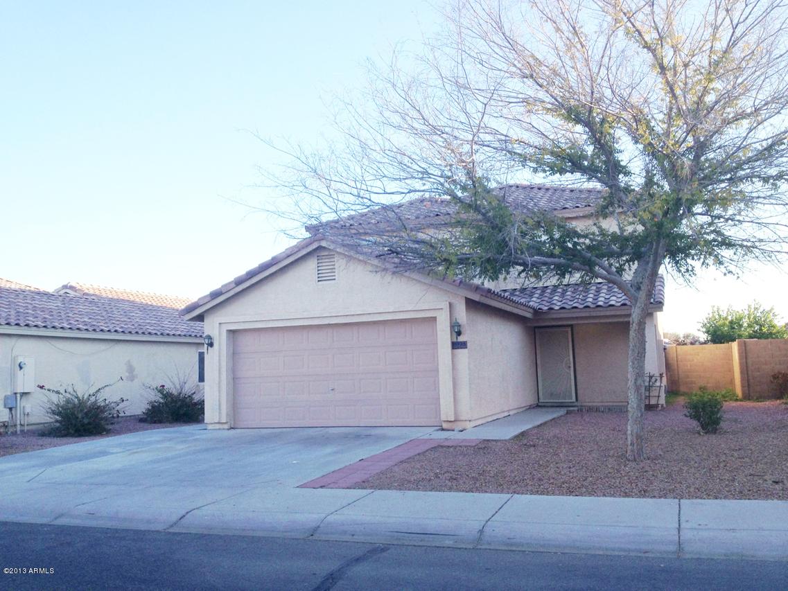 11925 W Bloomfield Rd., El Mirage, AZ 85335