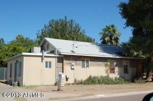 3104 W Monte Vista Rd., Phoenix, AZ 85009