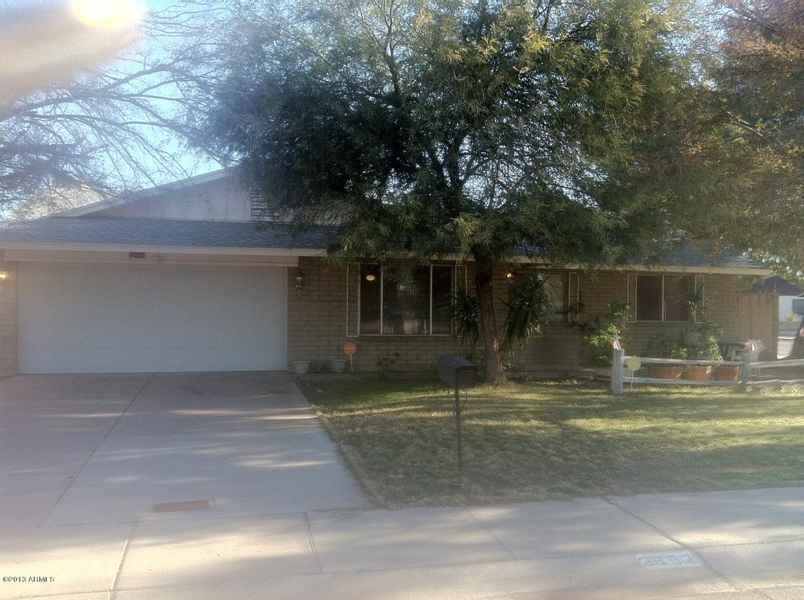 2802 W Gelding Dr., Phoenix, AZ 85053