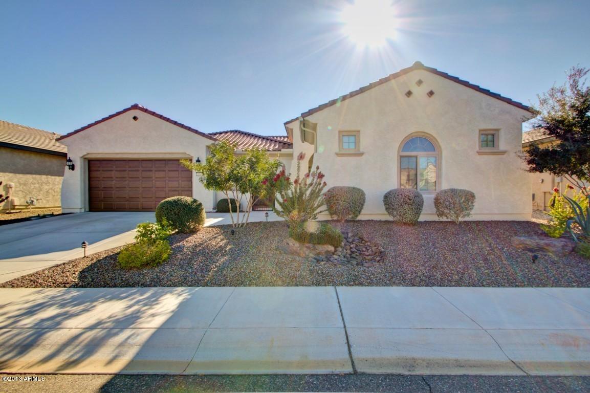 20081 N 272nd Ln., Buckeye, AZ 85396