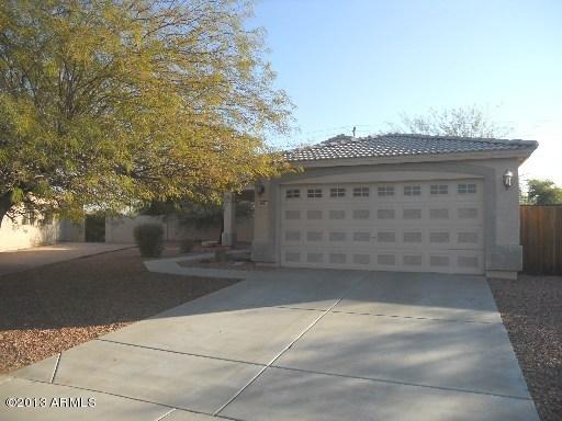 8011 N 87th Dr., Peoria, AZ 85345
