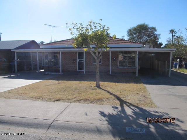 643 W 1st St., Mesa, AZ 85201