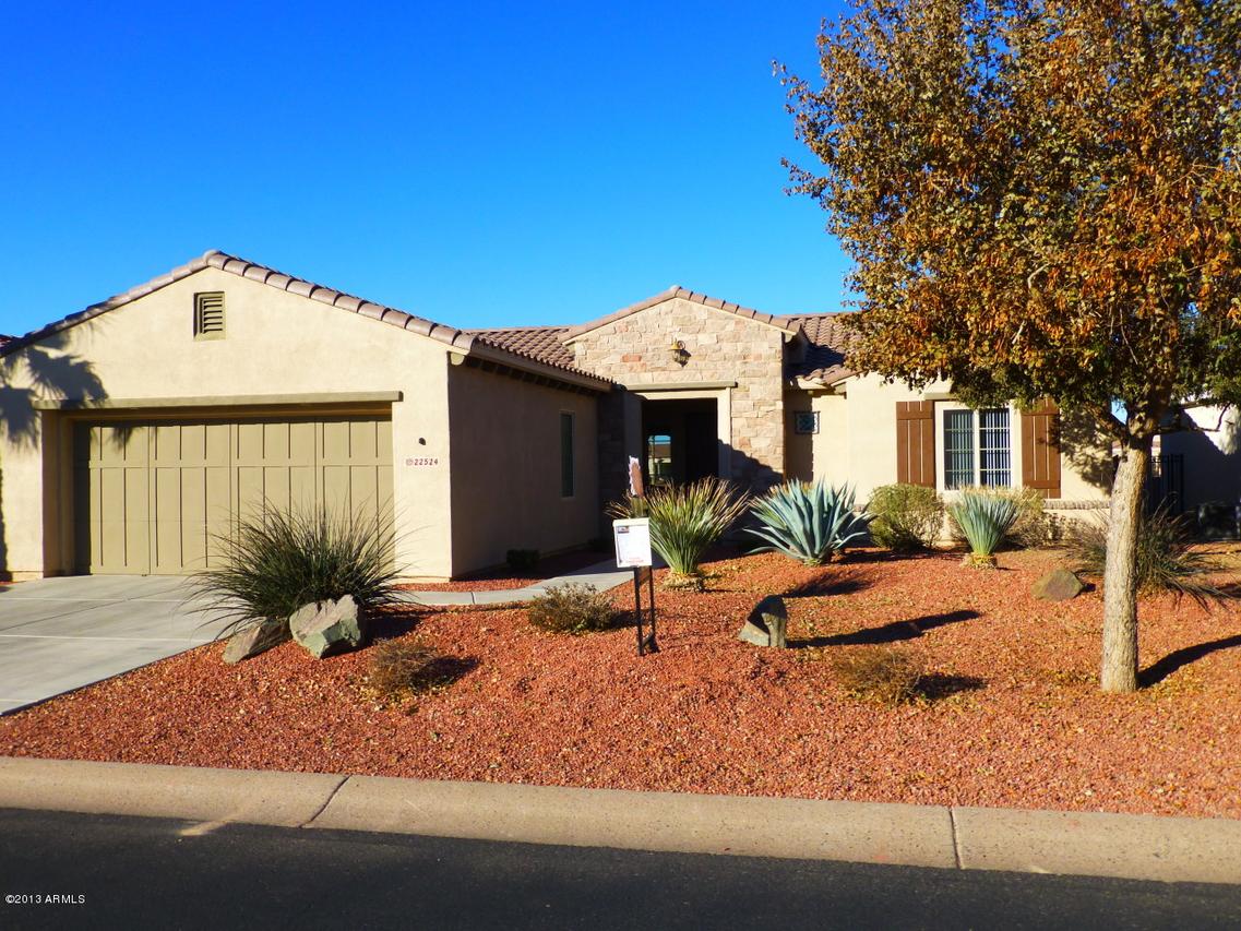 22524 N Arrellaga Dr., Sun City West, AZ 85375