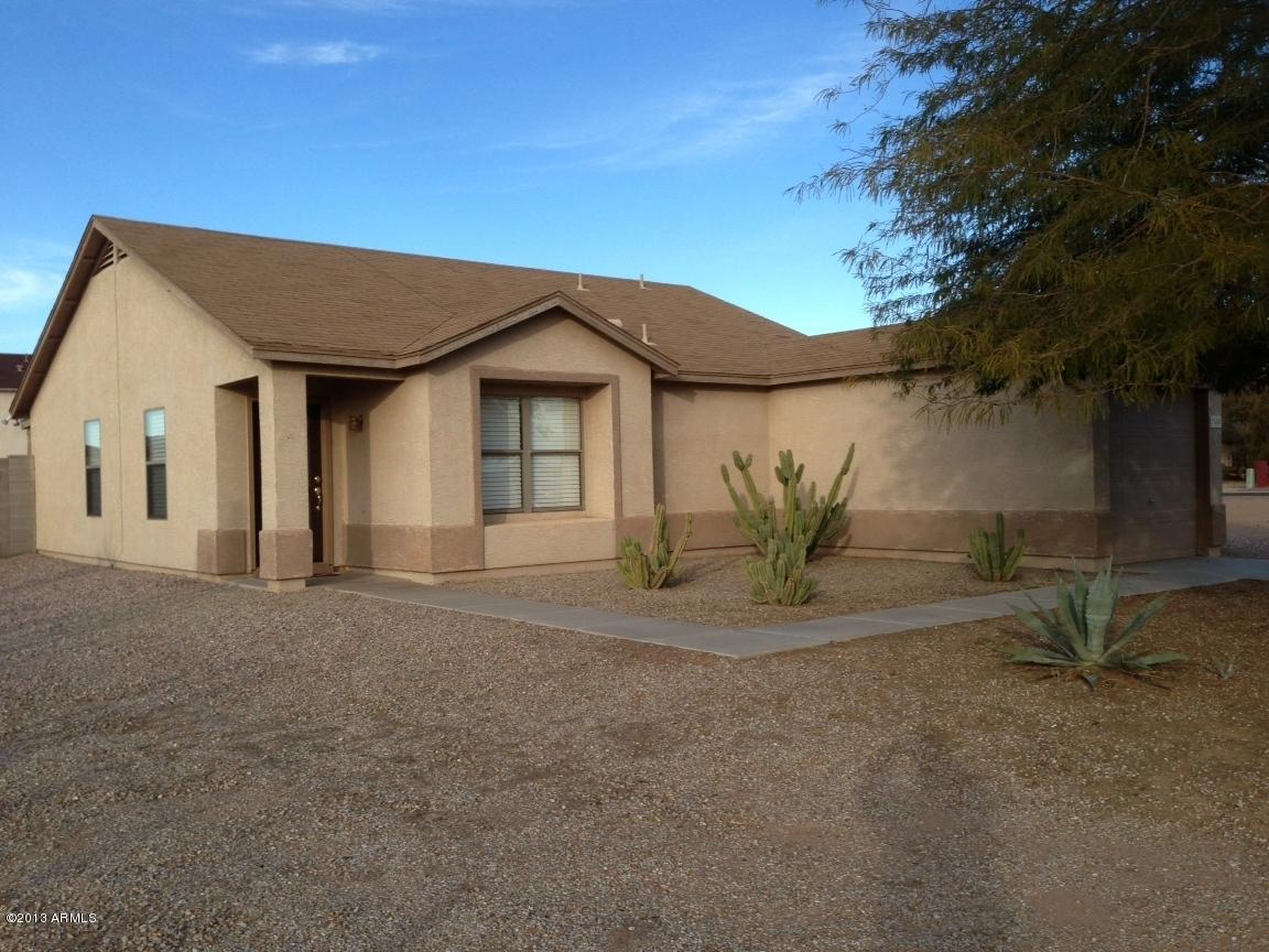 11330 W Benito Dr., Arizona City, AZ 85123