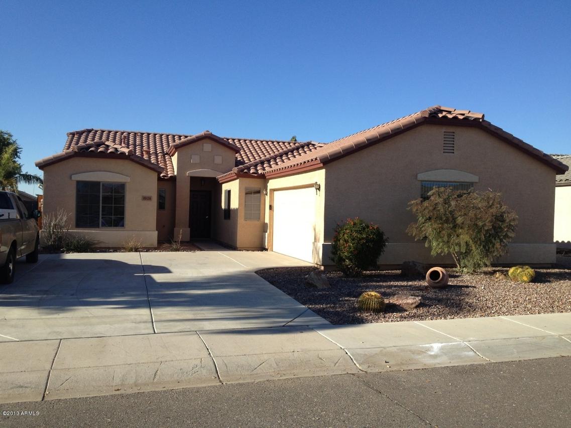 16128 N 164th Ln., Surprise, AZ 85388