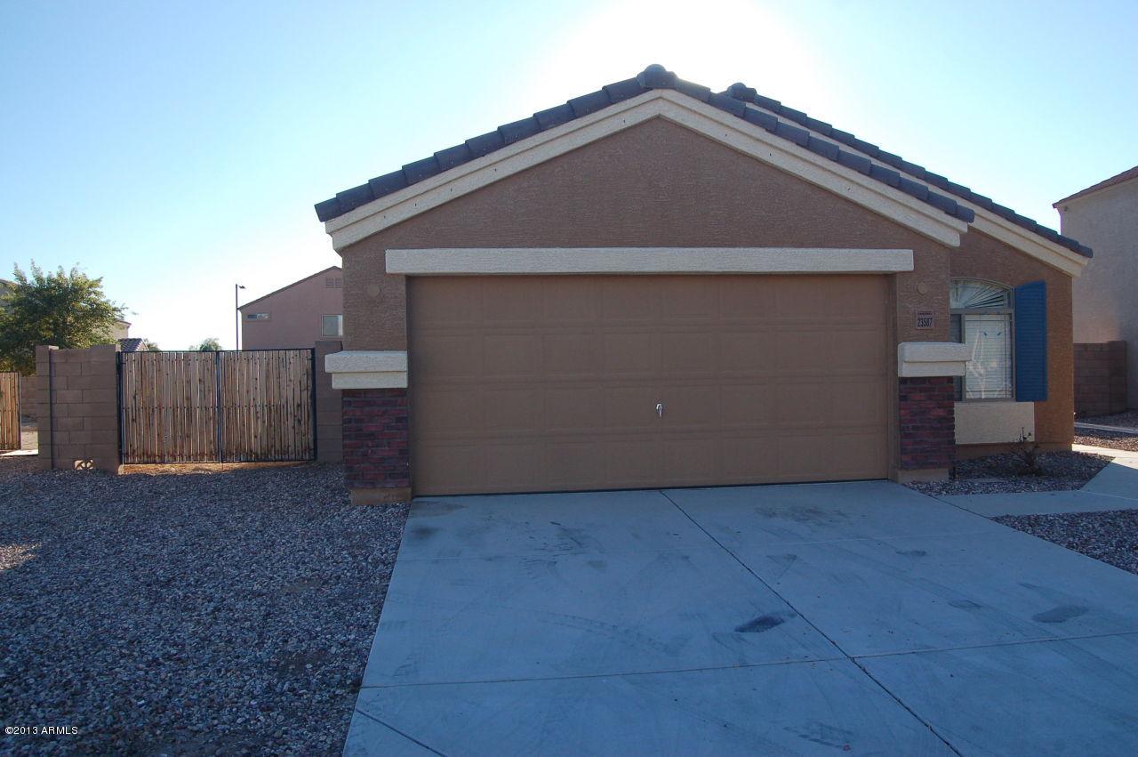 23587 W Chambers St., Buckeye, AZ 85326