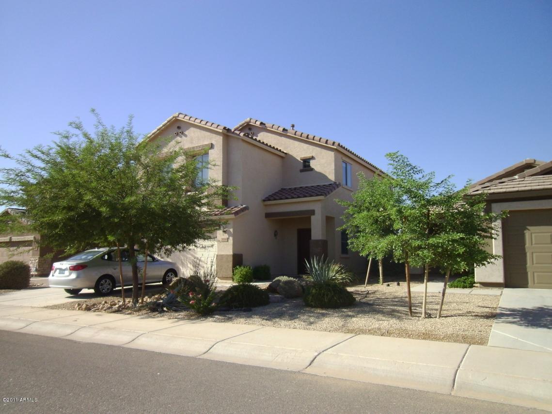 35918 W Costa Blanca Dr., Maricopa, AZ 85238