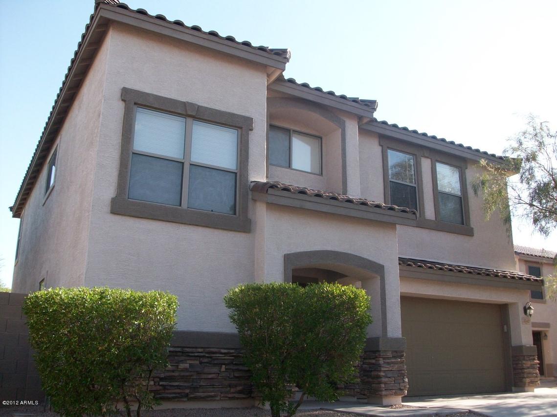 3342 S Chaparral Rd., Apache Junction, AZ 85119