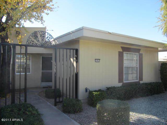 10462 W Palmeras Dr., Sun City, AZ 85373