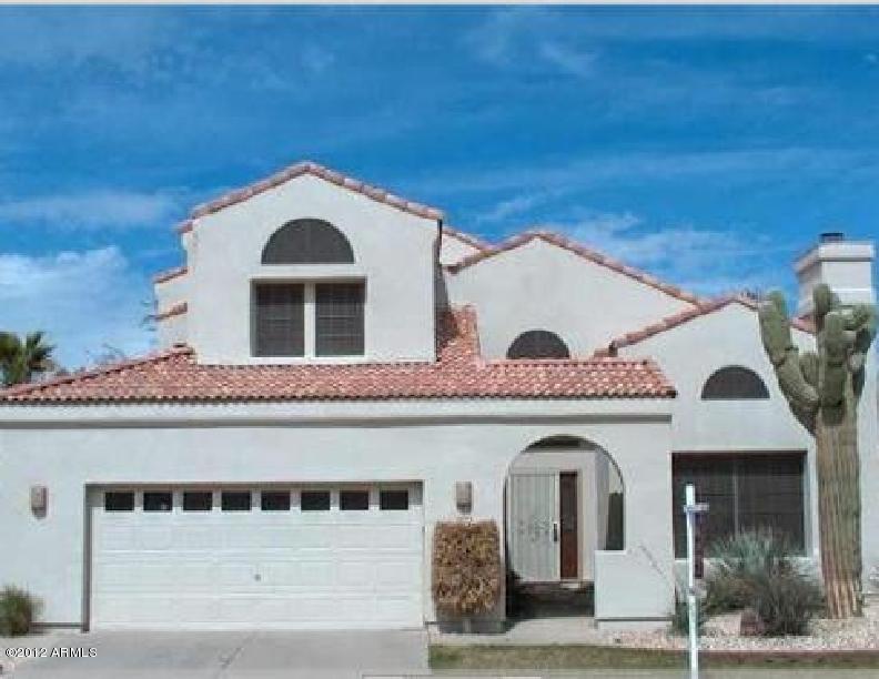 3906 E Nighthawk Way, Phoenix, AZ 85048