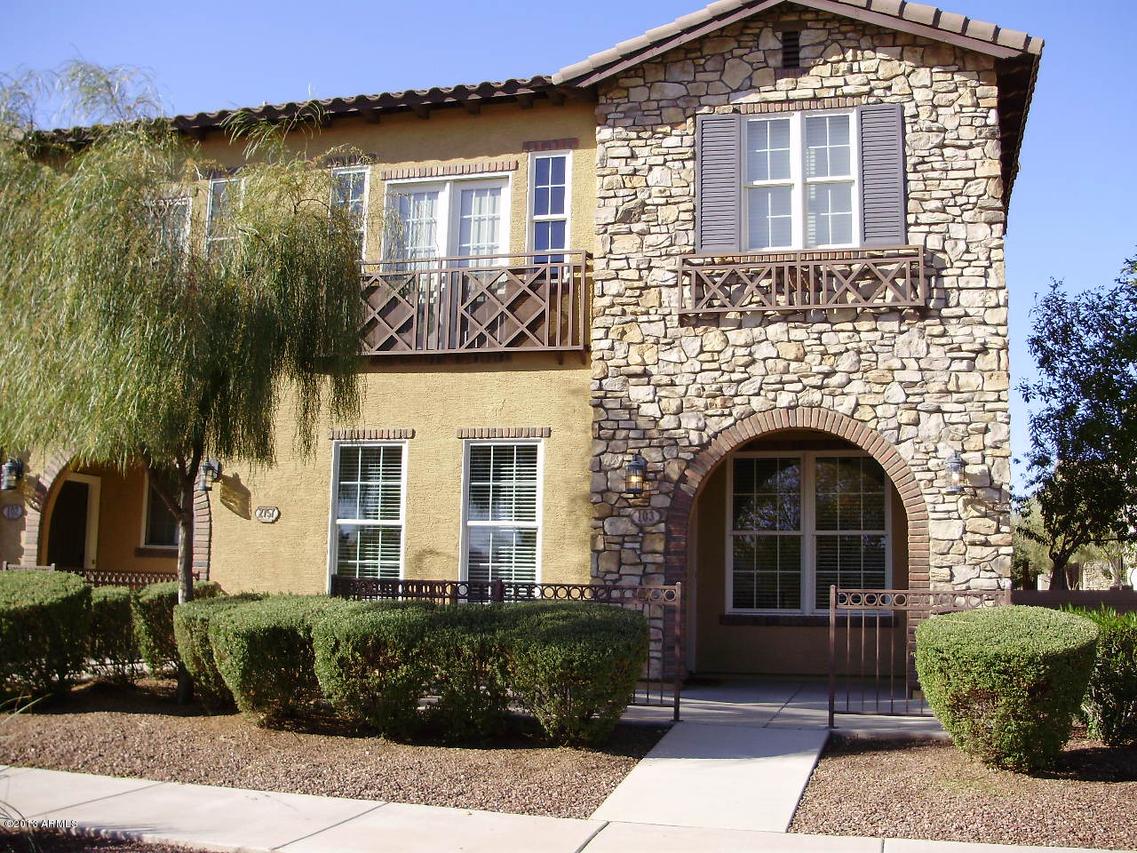 2757 S Pewter Dr. #103, Gilbert, AZ 85295