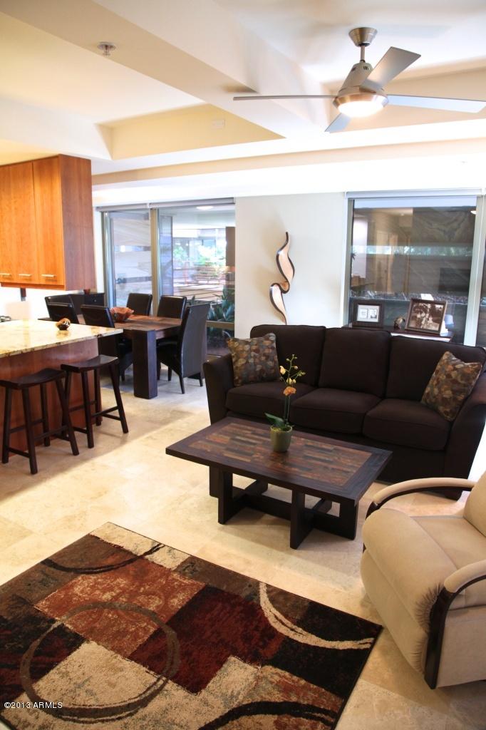 7127 E Rancho Vista Dr. #3012, Scottsdale, AZ 85251
