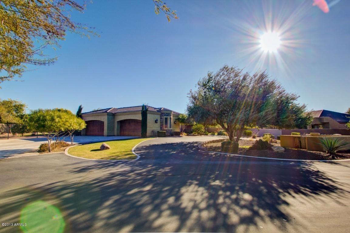 3149 N Sossaman Rd., Mesa, AZ 85207