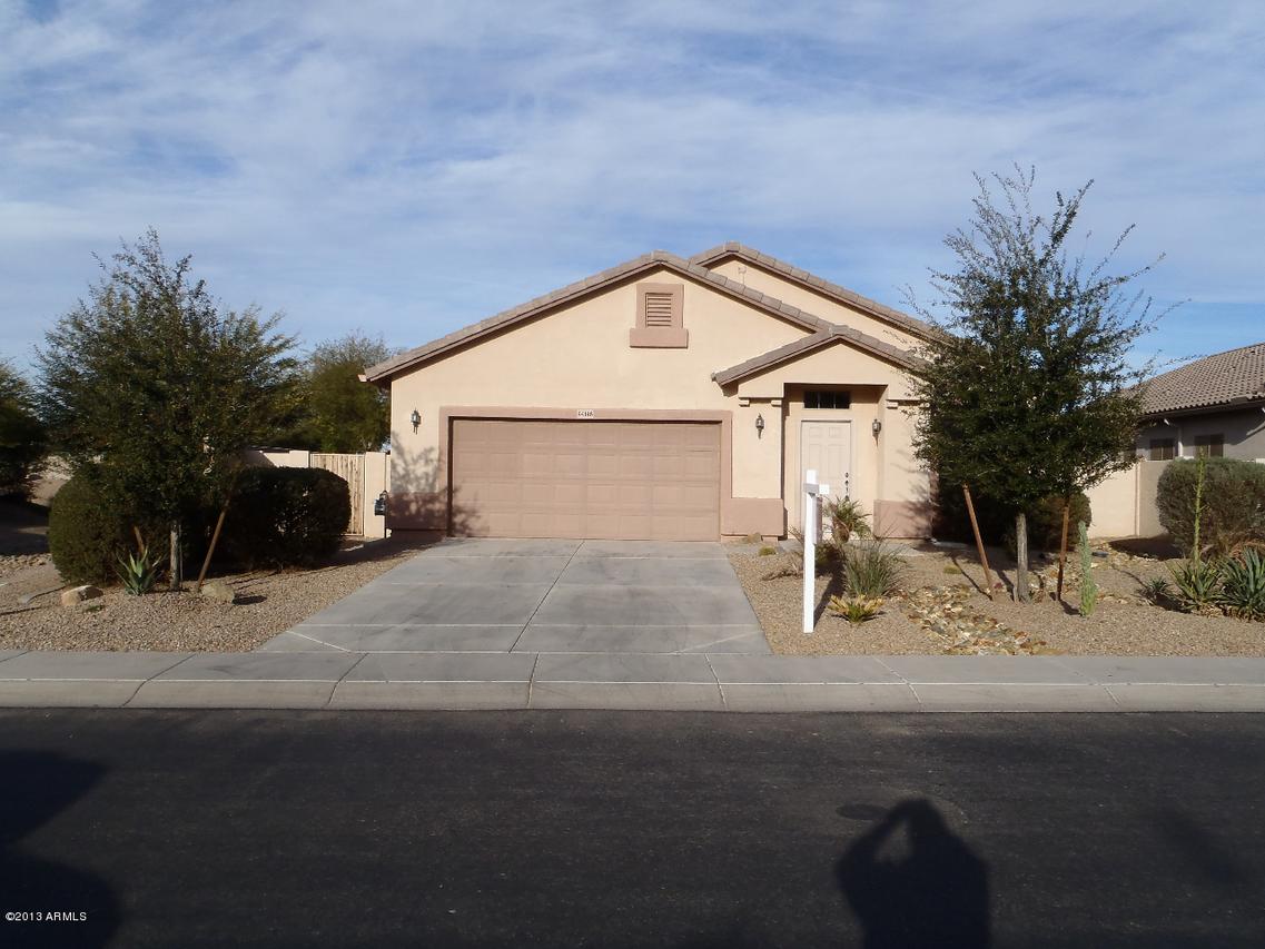 44148 W Buckhorn Tr., Maricopa, AZ 85138