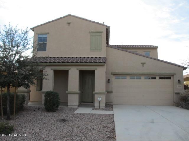 17328 N Rosa Dr., Maricopa, AZ 85138