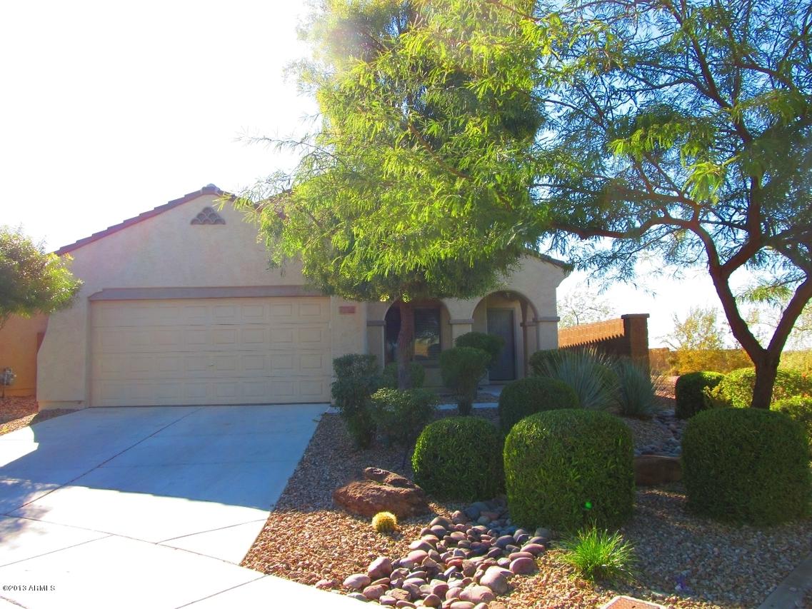 7779 W Springfield Ct., Florence, AZ 85132