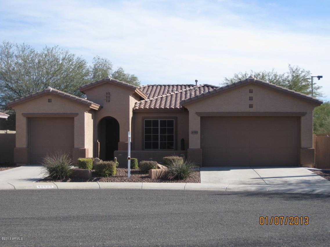 40525 N Union Tr., Anthem, AZ 85086